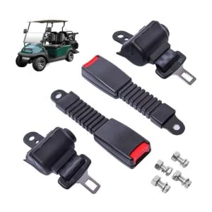 GaoerfuCP Cinturones de seguridad para carrito de golf_1