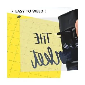 RENLITONG Rollos de vinilo de transferencia de calor de_6