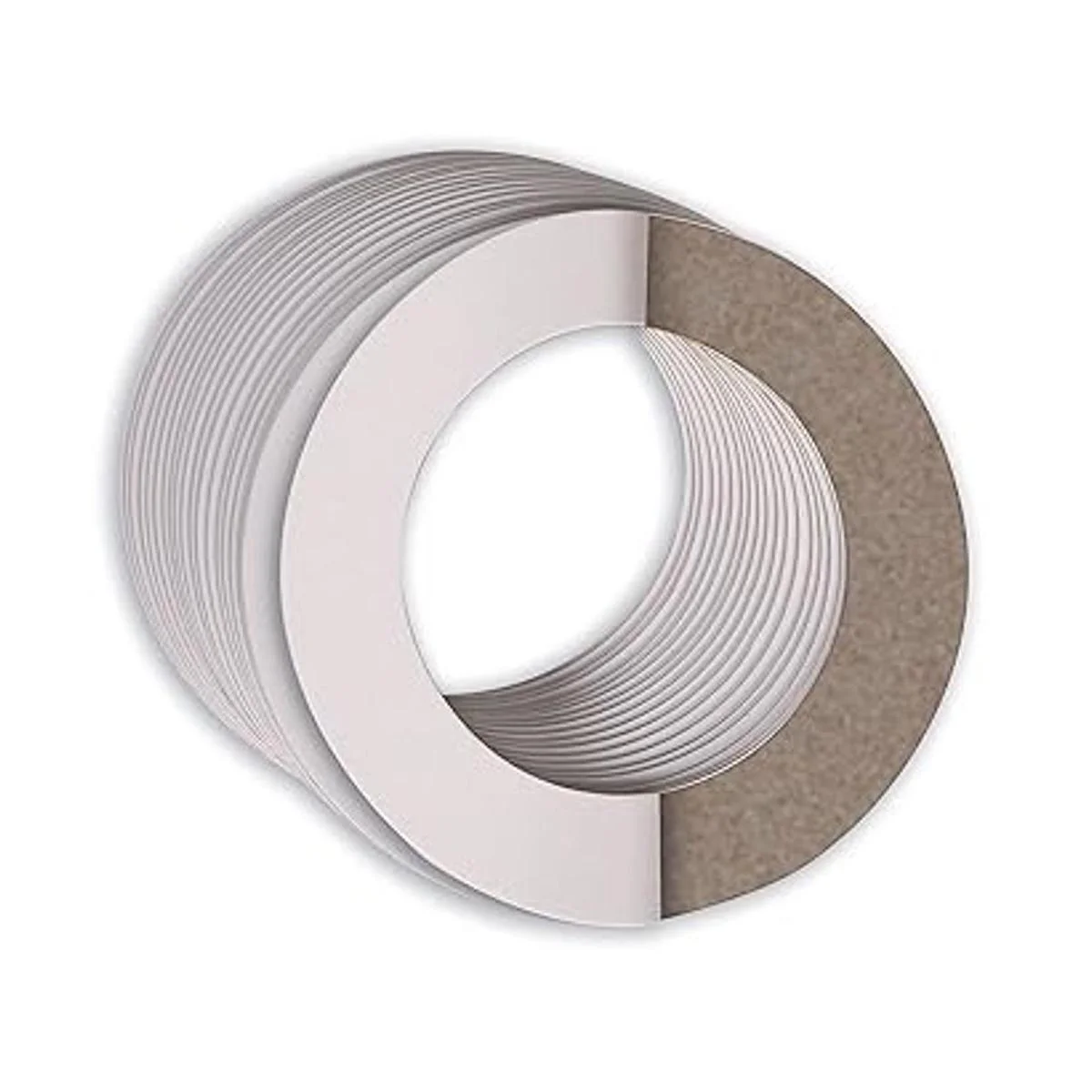 SS Worldwide Anillo de corona autoadhesivo. Tablero_3