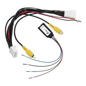 Red Wolf cámara de reserva de fábrica Retain TArnés de 16_1