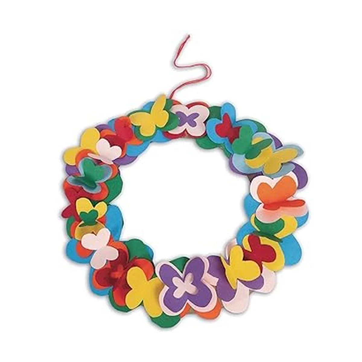 SS Worldwide Anillo de corona autoadhesivo. Tablero_2