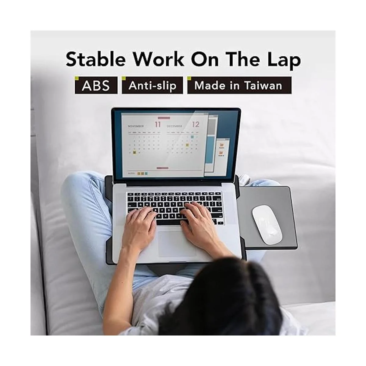 Actualización EHO Almohadilla portátil ligera para_4