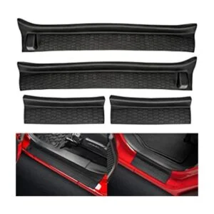 SUPAREE Kit de protectores de umbral de puerta_1