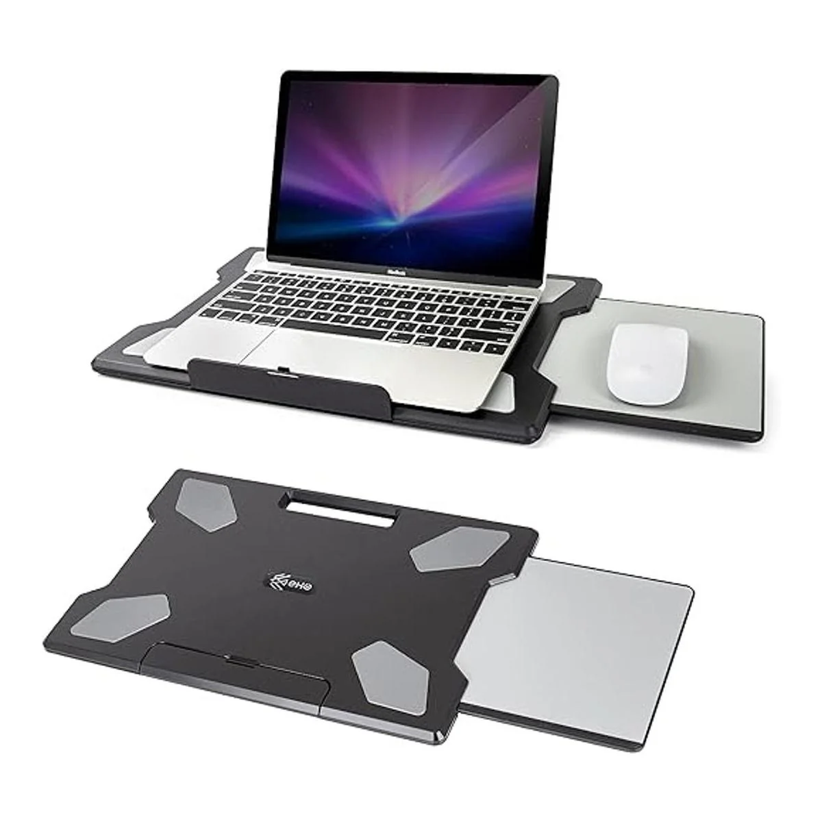 Actualización EHO Almohadilla portátil ligera para_1