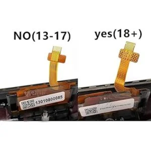 KotBot Pantalla táctil de repuesto para Cadillac CTS CTSV_3