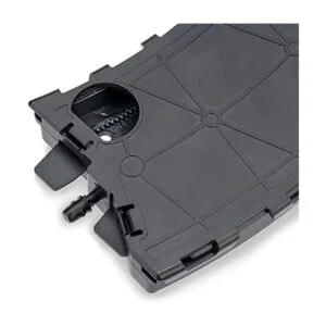WEILEITE Soporte de repuesto compatible con BMW E90 E92_5