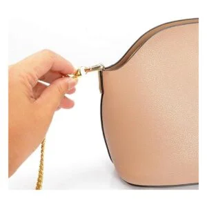 TIASRI Correa de cadena de hierro de 47 pulgadas para_5