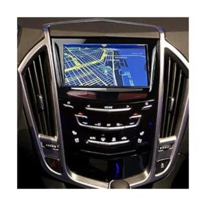 KotBot Pantalla táctil de repuesto para Cadillac CTS CTSV_6