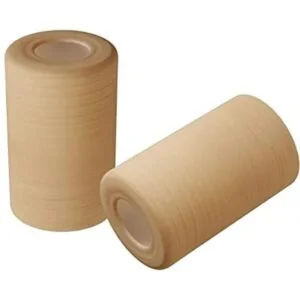 Eumyviv Pantalla de lámpara de vidrio esmerilado 2 piezas_1