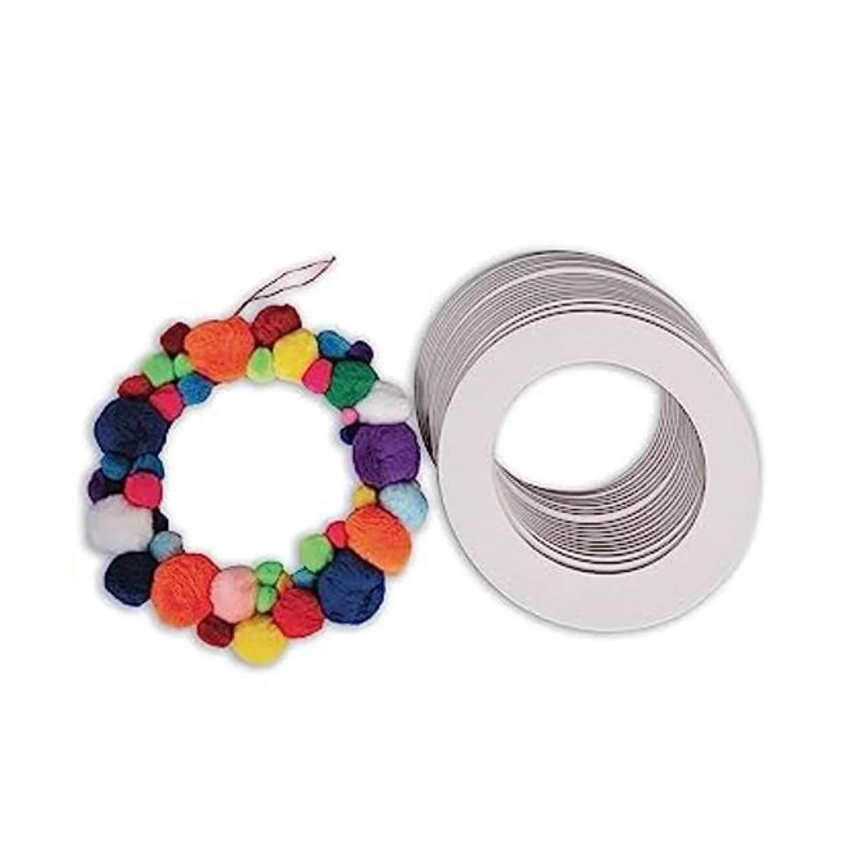 SS Worldwide Anillo de corona autoadhesivo. Tablero_1