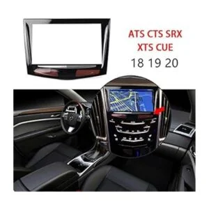 KotBot Pantalla táctil de repuesto para Cadillac CTS CTSV_2