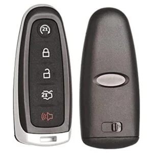 Mando de repuesto para llave de coche de proximidad_1