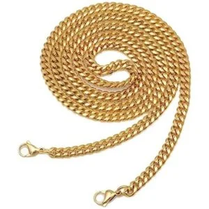 TIASRI Correa de cadena de hierro de 47 pulgadas para_1