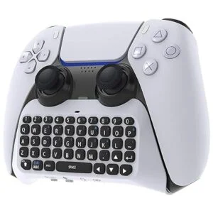 Teclado de control inalámbrico para PS5 Bluetooth 3.0_1