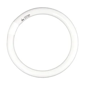 CHKADAWA Bombilla circular fluorescente FC12T9DL 12_2