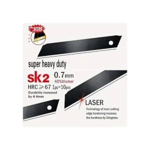 Cuchillas de repuesto de 0.709 in ultra afiladas_5