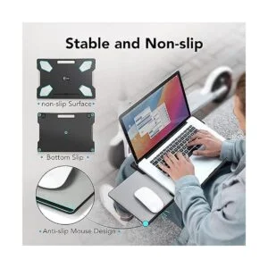 Actualización EHO Almohadilla portátil ligera para_3