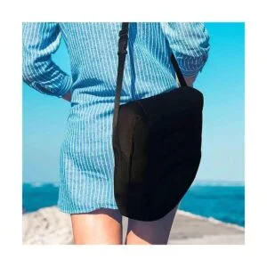 Cojín de asiento elevador de automóvil ZAVM para personas_5