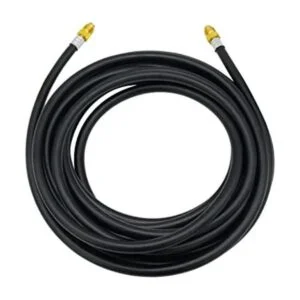 Manguera de medidor de flujo de soldadura de gas inerte_1