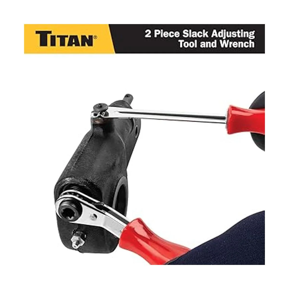 Titan 85512 Juego de llaves y herramientas de ajuste de_6