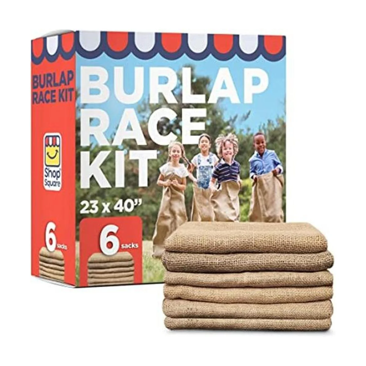 Bolsas de arpillera grandes de saco de patata bolsas de_1