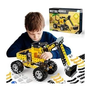 Lucky Doug Juguetes para proyectos de construcción de_1