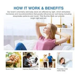 Bombilla de espectro completo 4 unidades 6000 K_3