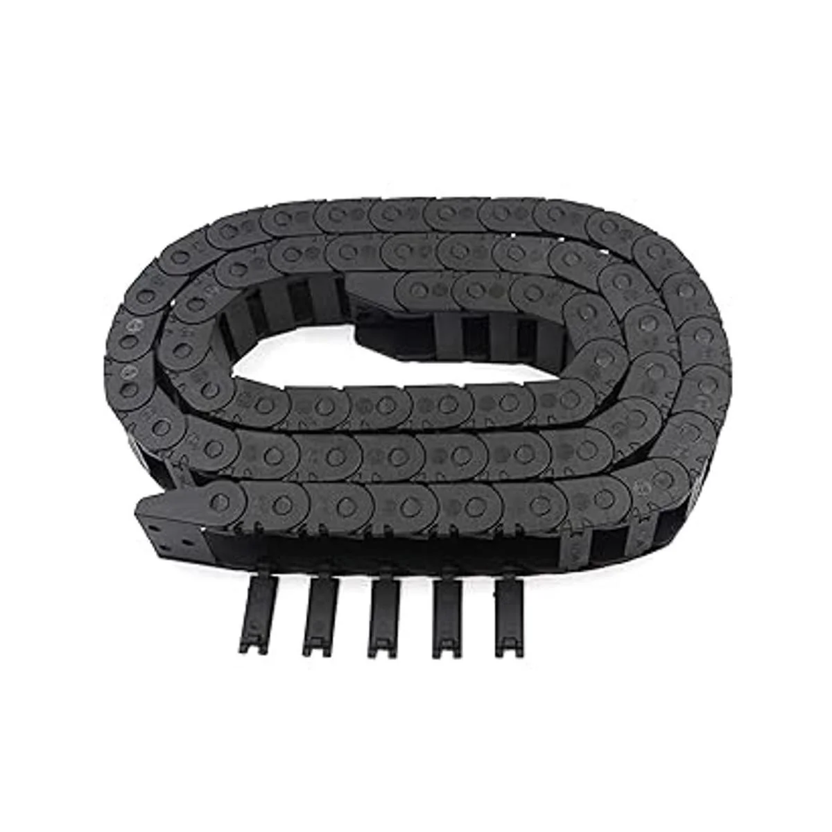 Befenybay 2 piezas R18 tamaño interno 0.394 x 0.787 in 3.3_2