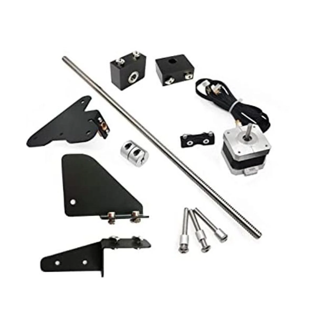 Creality Ender 3 Accessories Kit de doble eje Z kit de_1