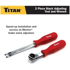 Titan 85512 Juego de llaves y herramientas de ajuste de_2