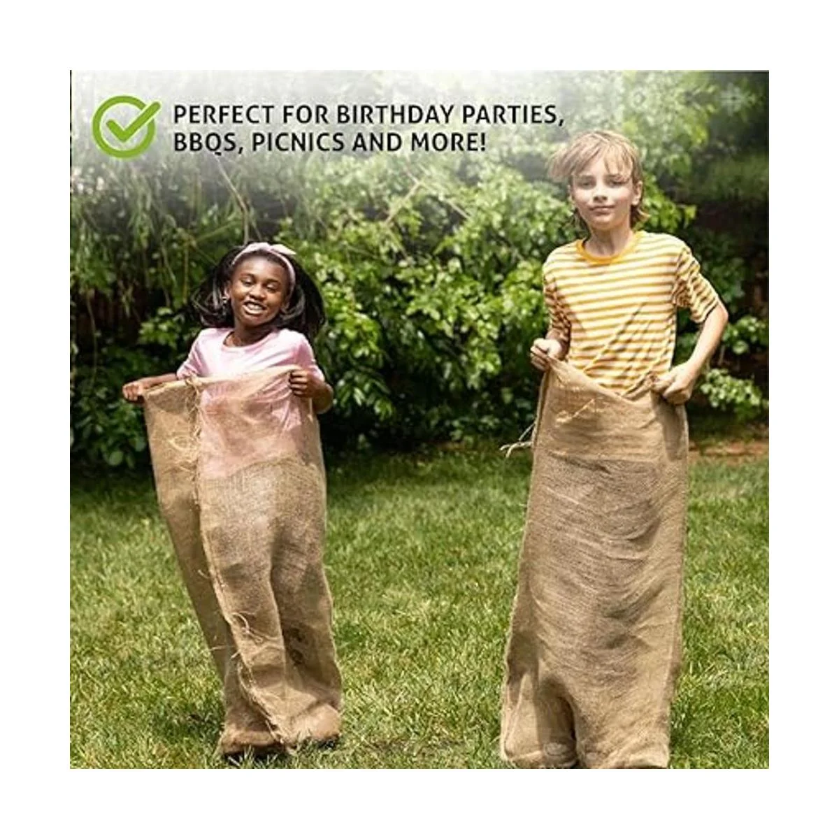 Bolsas de arpillera grandes de saco de patata bolsas de_4