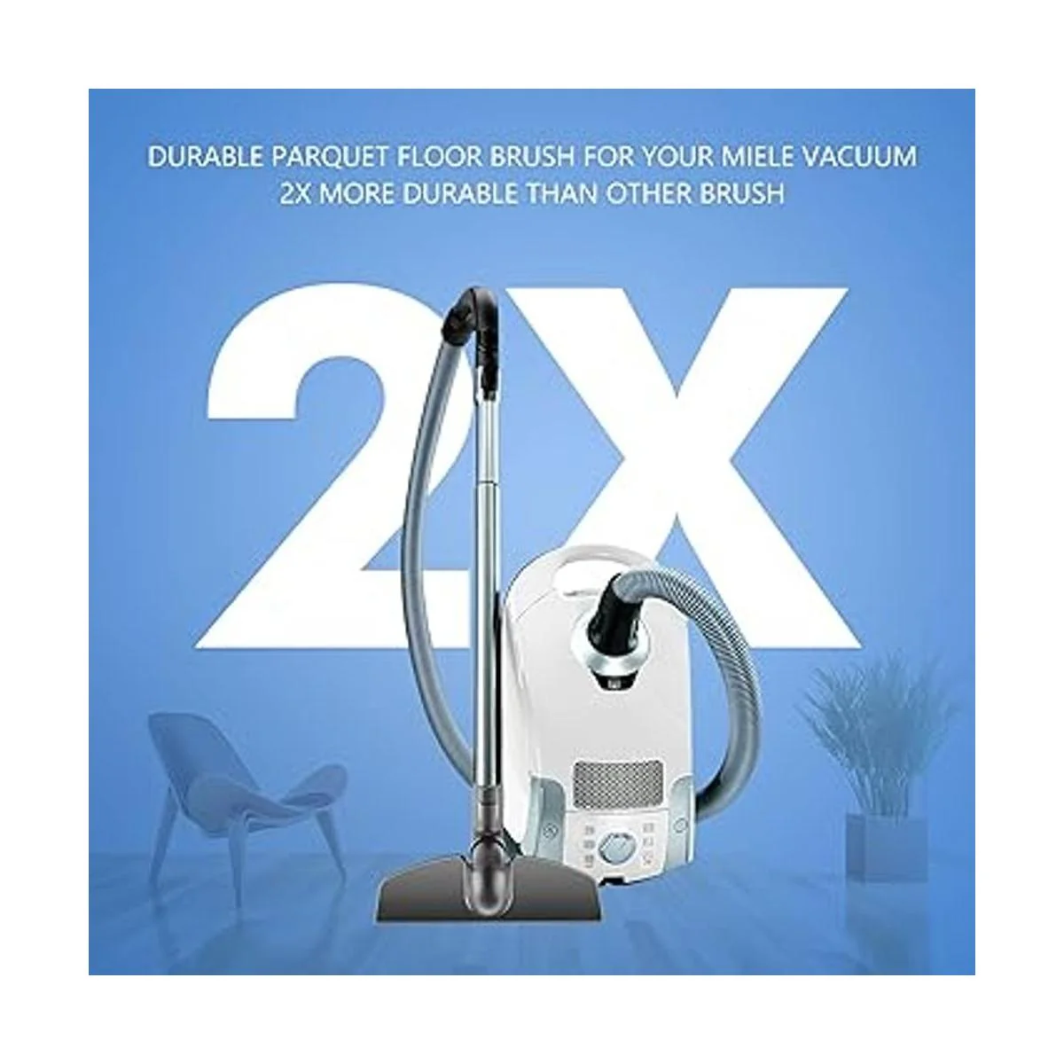 KEEPOW SBB 3003 Accesorio de cepillo de parquet de_5