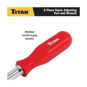 Titan 85512 Juego de llaves y herramientas de ajuste de_5