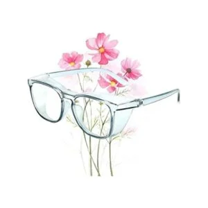 Lentes de seguridad anti niebla goggles bloqueo de la_1