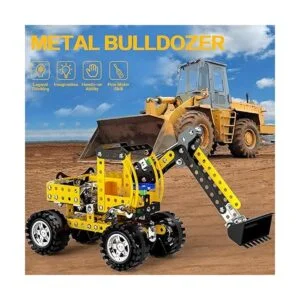 Lucky Doug Juguetes para proyectos de construcción de_2