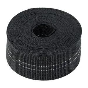 House2Home Juego de correas de cinturón de goma 3.0 in_2