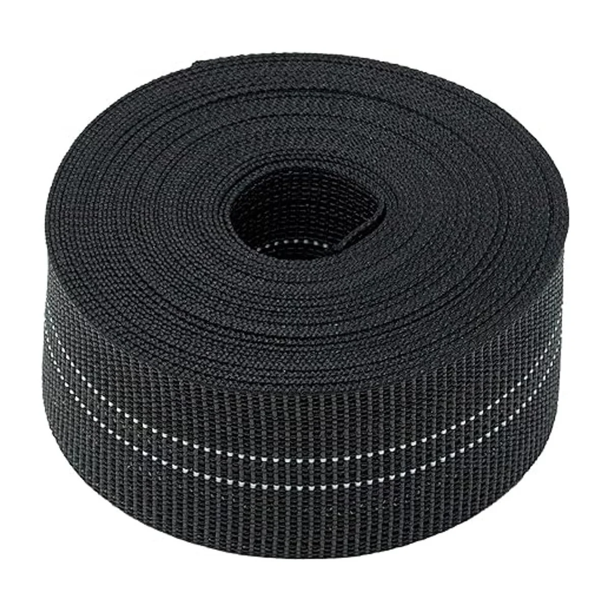 House2Home Juego de correas de cinturón de goma 3.0 in_2