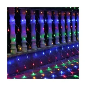 Dazzle Bright Guirnalda de luces LED de Navidad 360 luces_7