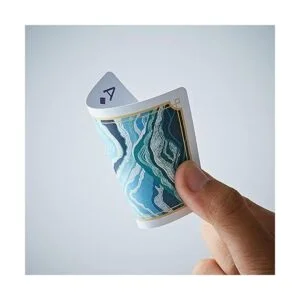 Oroora Bohwa Card tichu juego de mesa estuche de_3