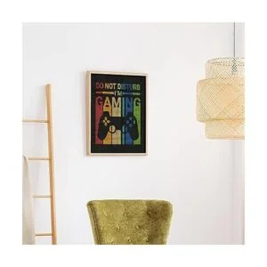 Retro Gamer Divertido DIY 5D Diamante Pintura Dibujo_4