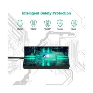 PA4E Adaptador de CA de 130 W para DellInspiron 7559_3