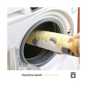 Toast Alfombra de baño antideslizante de 19.6 x 31.4_7