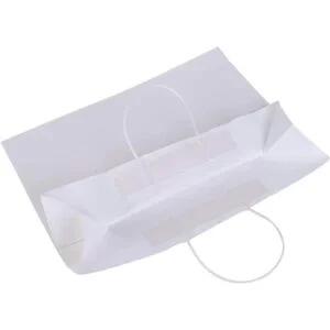 Ronvir Bolsas de regalo de 16 x 6 x 12 pulgadas 50 bolsas_3