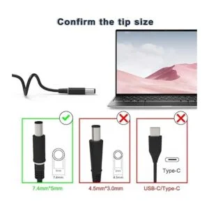 PA4E Adaptador de CA de 130 W para DellInspiron 7559_2