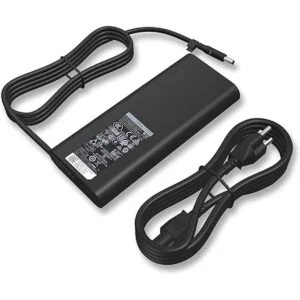 Cargador para laptop con adaptador de CA de 130 W para_1