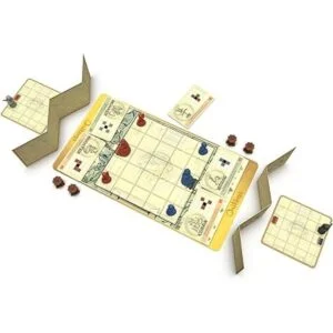 Arcane Wonders Onitama Luz y sombra_3