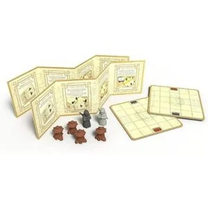 Arcane Wonders Onitama Luz y sombra_4