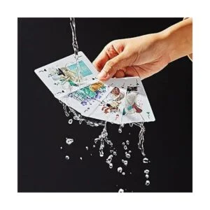 Oroora Bohwa Card tichu juego de mesa estuche de_2