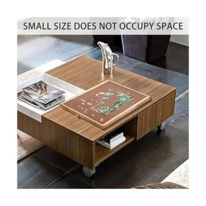 Mesas de rompecabezas para cajones 11 x 16 pulgadas 300_3