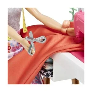 Barbie Muñeca de diseñador de moda 12 pulgadas y_2